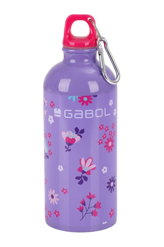 قمقمه استیل ۲۳۴۴۴۸۰۲۵ Violet گابل gabol