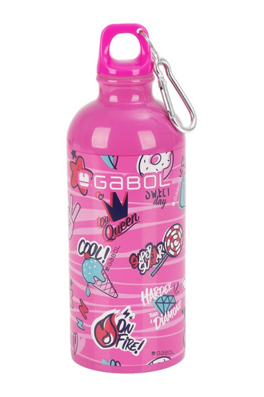 قمقمه استیل ۲۳۴۱۴۸۰۲۱ Sticker گابل gabol