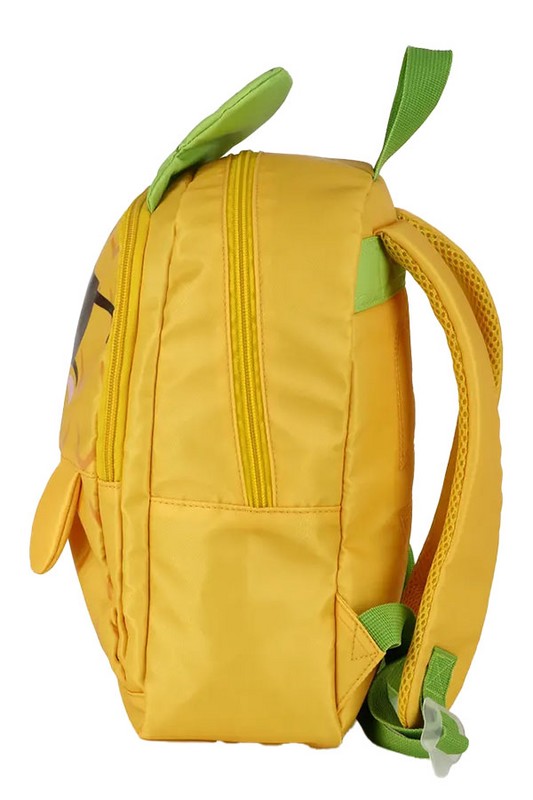 کوله پشتی ۲۳۳۸۶۲۰۰۵ Tutti Frutti زرد گابل gabol