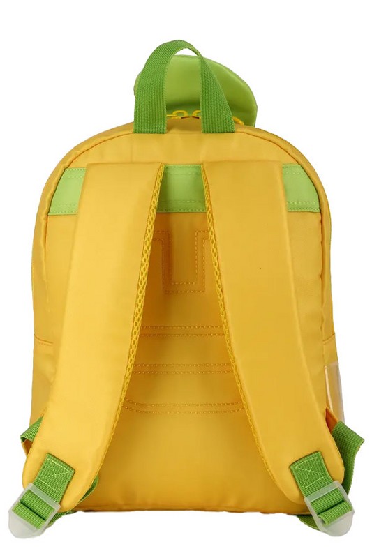 کوله پشتی ۲۳۳۸۶۲۰۰۵ Tutti Frutti زرد گابل gabol