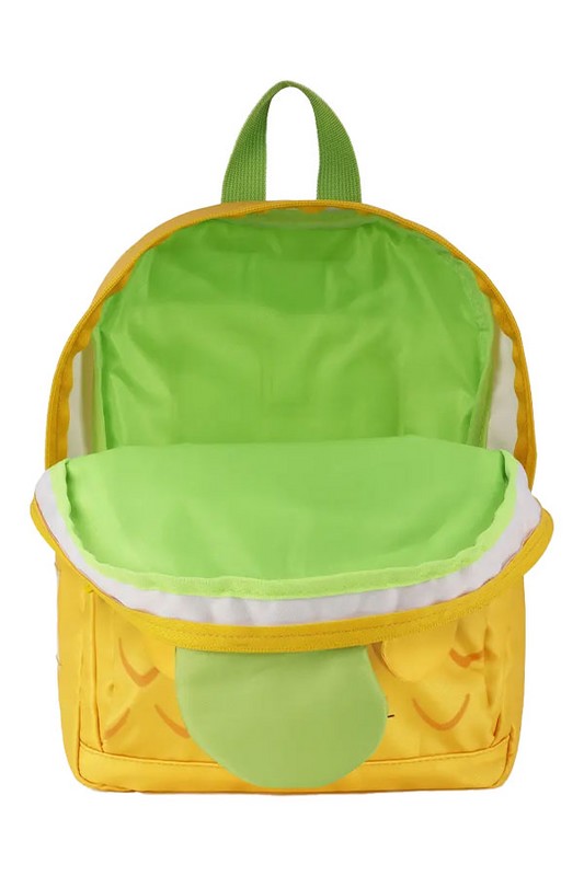 کوله پشتی ۲۳۳۸۶۲۰۰۵ Tutti Frutti زرد گابل gabol