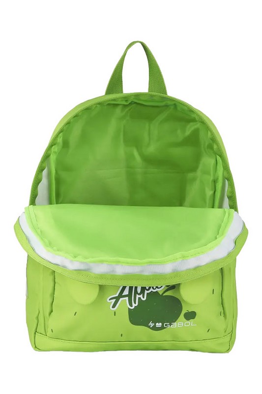 کوله پشتی ۲۳۳۸۶۱۰۰۴ Tutti Frutti سبز گابل gabol