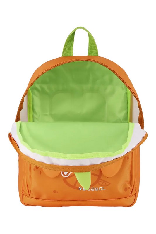 کوله پشتی ۲۳۳۸۶۰۰۱۱ Tutti Frutti نارنجی گابل gabol