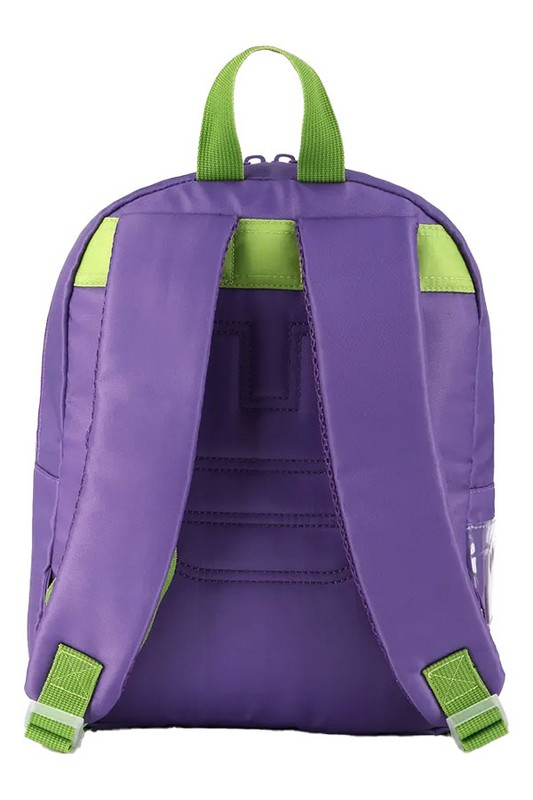 کوله پشتی ۲۳۳۸۶۵۰۲۹ Tutti Frutti بنفش گابل gabol