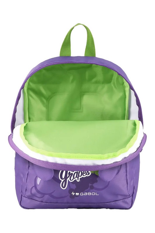 کوله پشتی ۲۳۳۸۶۵۰۲۹ Tutti Frutti بنفش گابل gabol