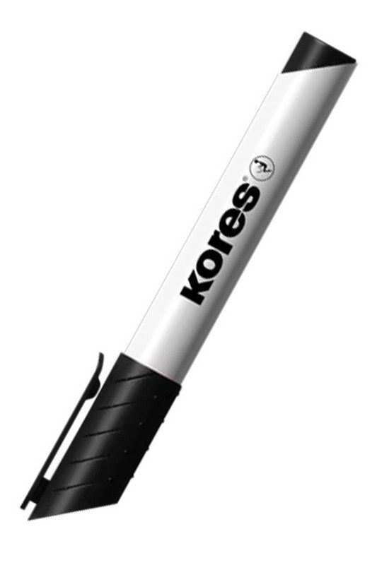 ماژیک وایت برد مشکی نوک گرد ۲۰۹۷۰