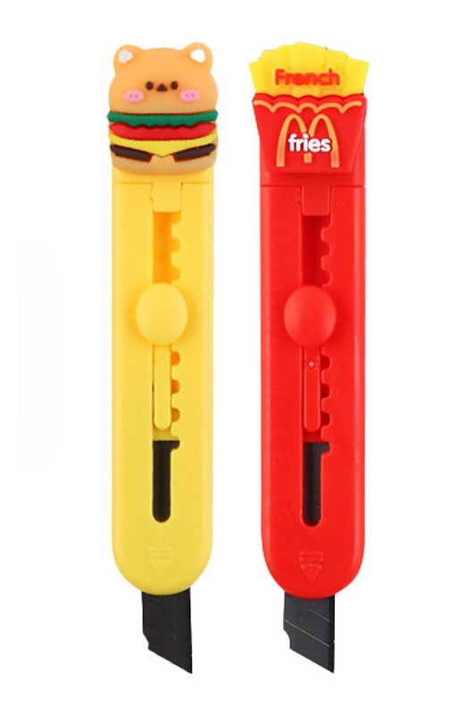 کاتر فست فود