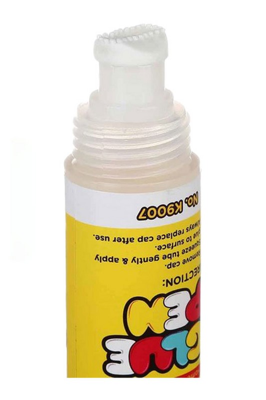 چسب ۲ سر مایع ۳۰ گرم