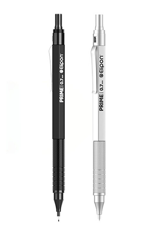 اتود ۰.۷ بدنه فلزی پرایم الیپون