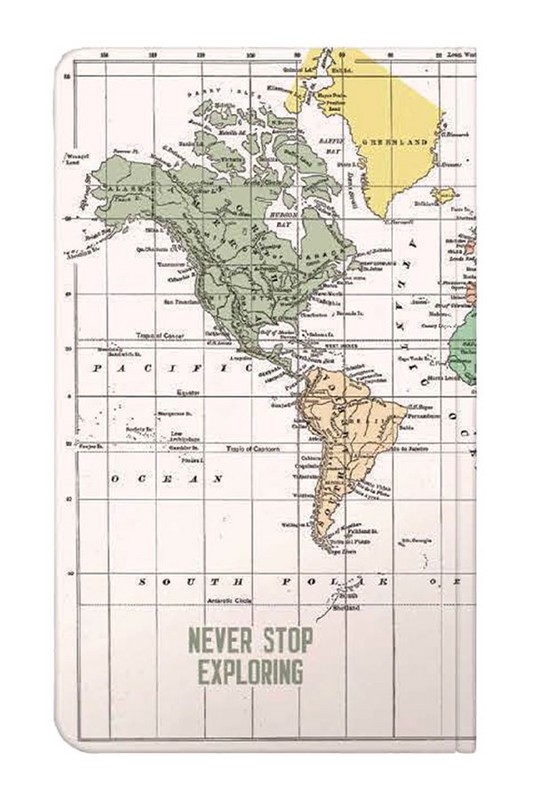 دفتر کلاسیک خطی اروپایی classic