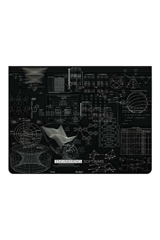 فولدر سری ساینتیست