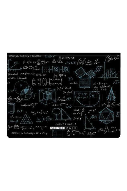 فولدر سری ساینتیست