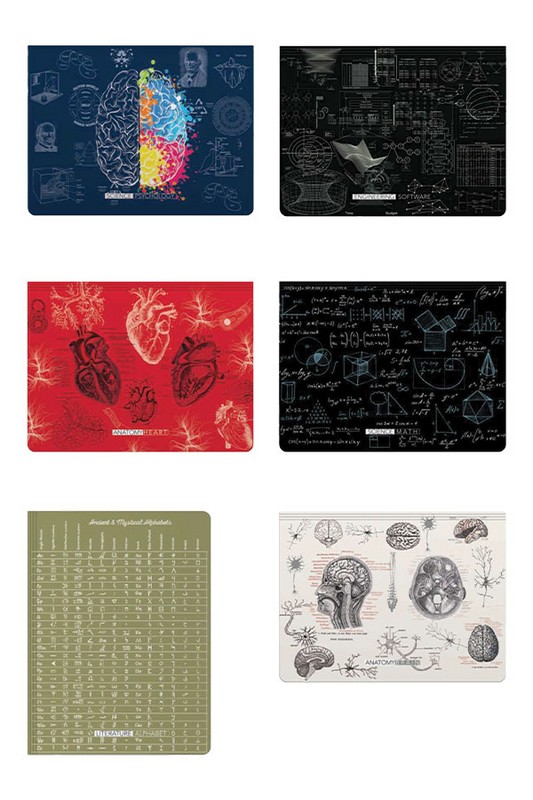 فولدر سری ساینتیست