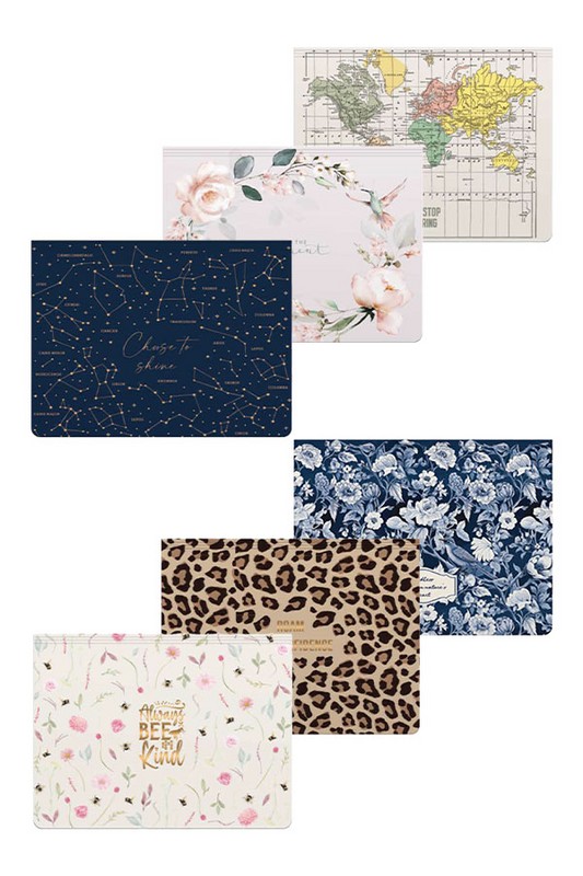 فولدر سری کلاسیک classic