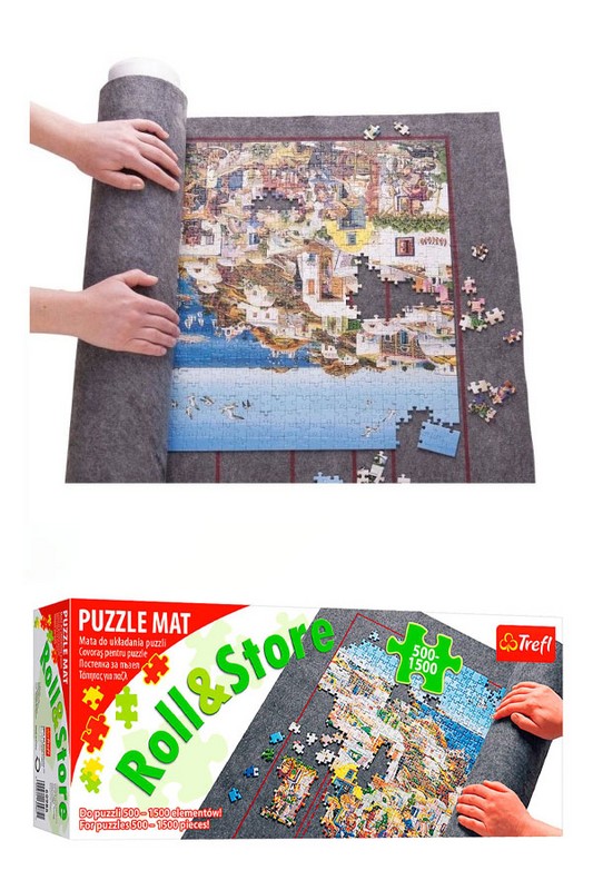 پازل ۱۵۰۰ - ۵۰۰ قطعه کد ۶۰۹۸۵