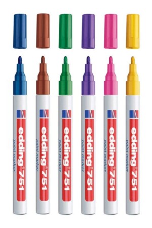 ماژیک ۷۵۱ ادینگ