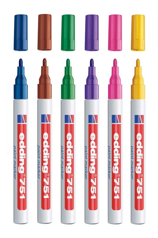 ماژیک ۷۵۱ ادینگ