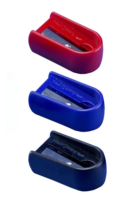 تراش تک سوراخه پلاستیکی فابر کاستل