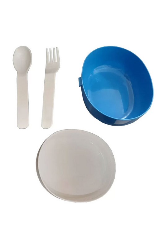 ظرف غذای کودک بیضی ۶۰۲۲