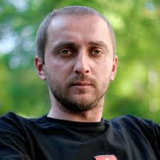 عکس فاروک شهیچ