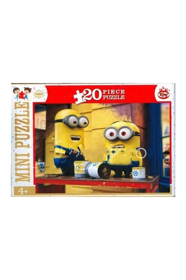 تصویر مینیون