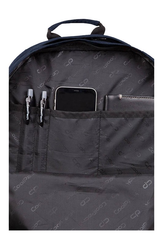 کوله پشتی scout A۱۱۷ ۱۲۶۵۲cp کول پک coolpack