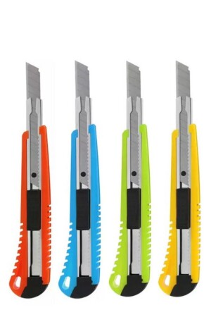 کاتر ۹ میلی متری Snap off C ۲۰۱ پنتر panter