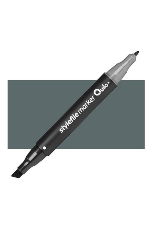 ماژیک دوسر Quilo GG۹