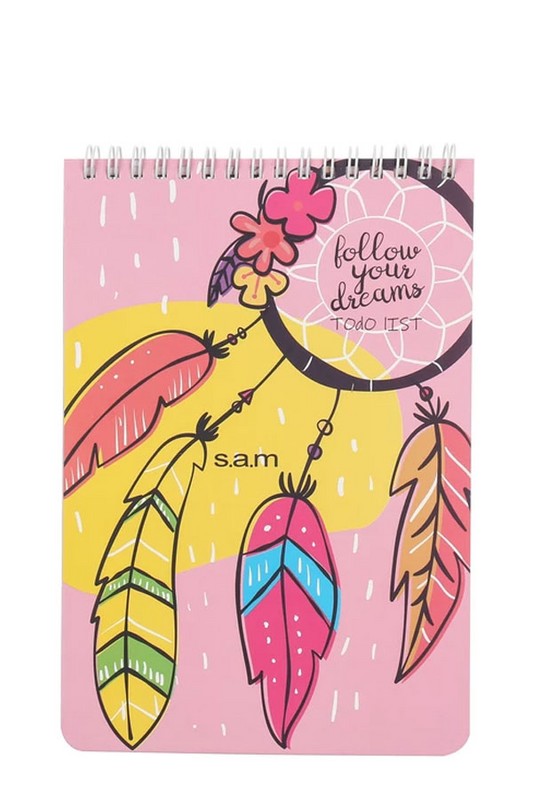 یادداشت TO DO LIST سایز ۲۱ *۱۵ سم