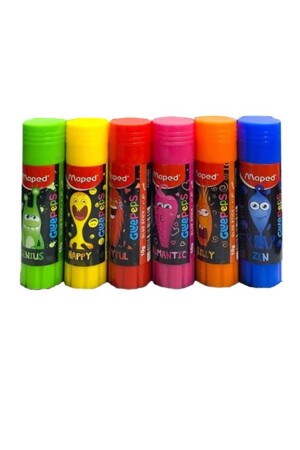 چسب ماتیکی ۱۰ گرمی هیولا