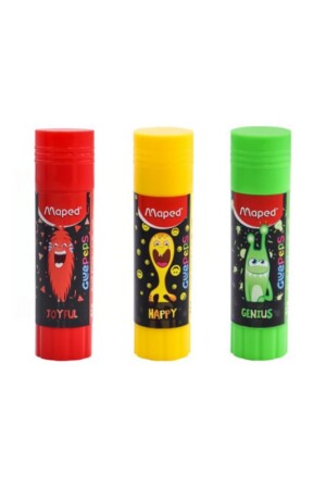 چسب ماتیکی ۲۱ گرم هیولا