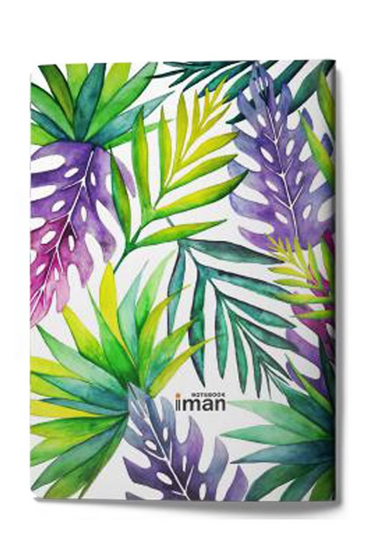 دفتر A۵ دوختی ۰۰۱۶ ایمان