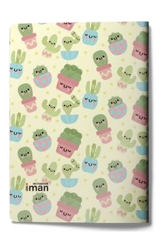 دفتر A۵ دوختی ۰۰۱۶ ایمان