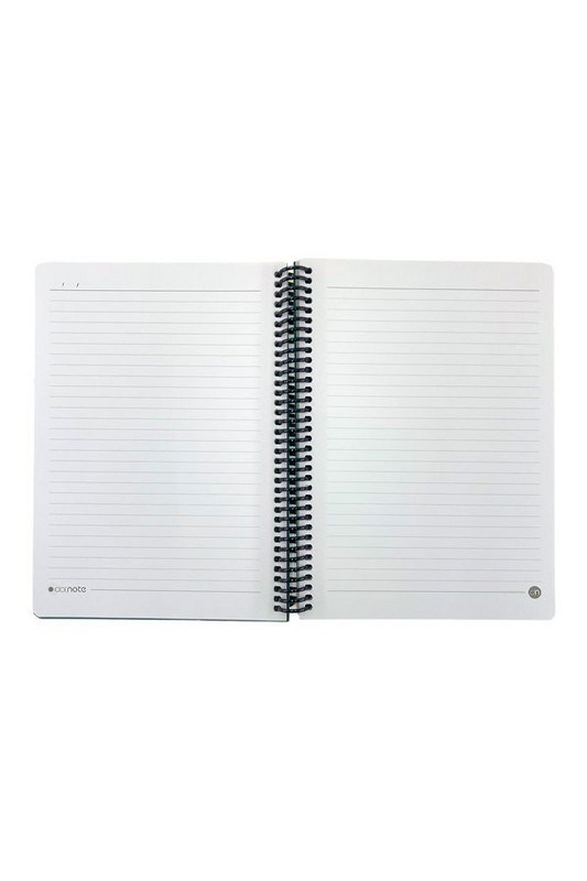 دفتر وزیری ۱۰۰ برگ سفید Scientist Psychology دات نوت dotnote