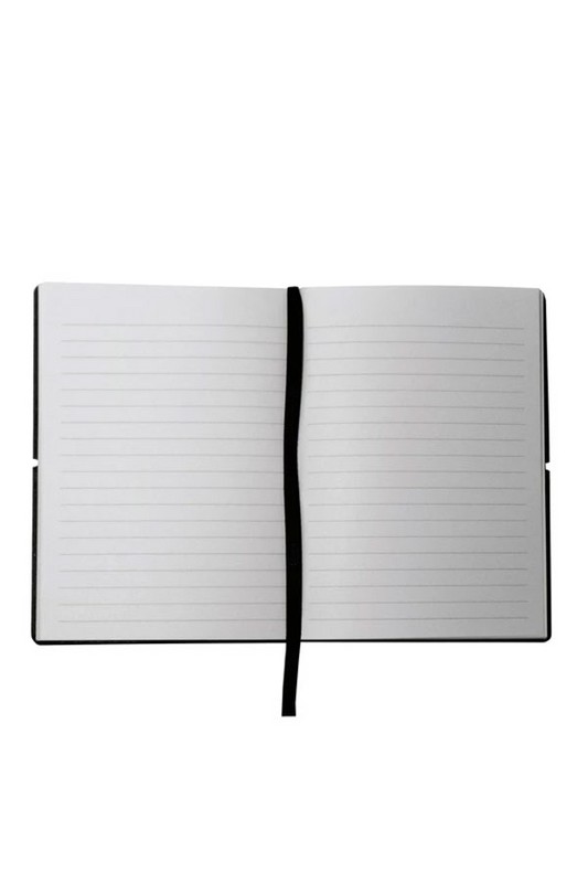 دفتر وزیری فانتزی ۱۴۴ برگ خط دار denzo سم