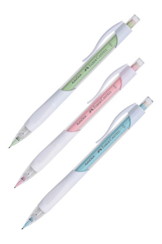 اتود ۰.۵ اتوکلیک ۵۳۳۸۰۸ فابر کاستل