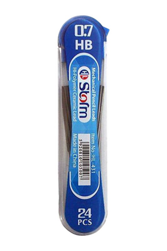 مغز اتود ۰.۷ کوتاه HL۴۳۰۱۰۷