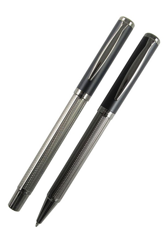 جفتی خودکار و روان نویس بانهوف یوروپن