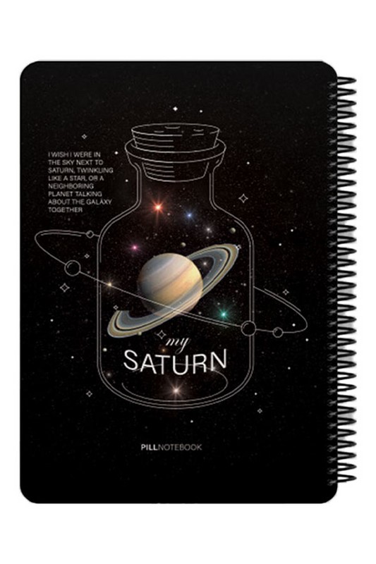 دفتر ۲۰۰ برگ برگ وزیری سیمی pp