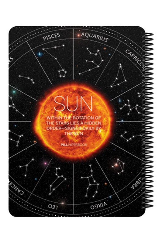 دفتر ۲۰۰ برگ برگ وزیری سیمی pp