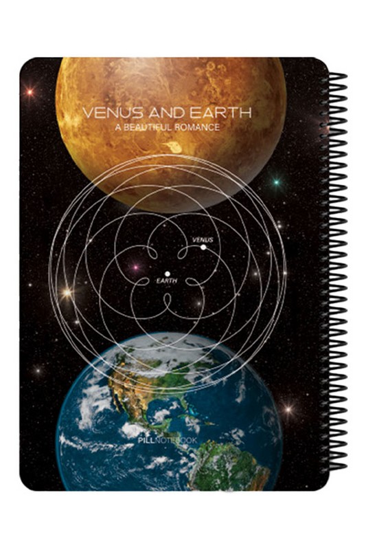 دفتر ۲۰۰ برگ برگ وزیری سیمی pp