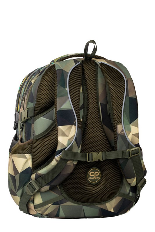 کوله پشتی Factor Hedge ۰۰۲۷۳۱ کول پک Coolpack