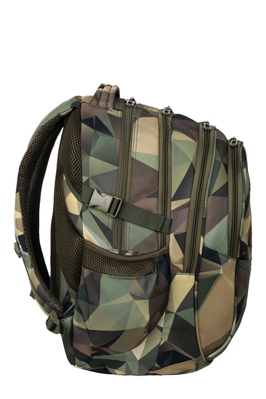 کوله پشتی Factor Hedge ۰۰۲۷۳۱ کول پک Coolpack