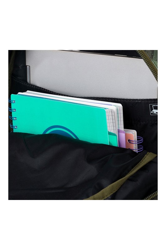 کوله پشتی Factor Hedge ۰۰۲۷۳۱ کول پک Coolpack