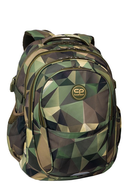 کوله پشتی Factor Hedge ۰۰۲۷۳۱ کول پک Coolpack