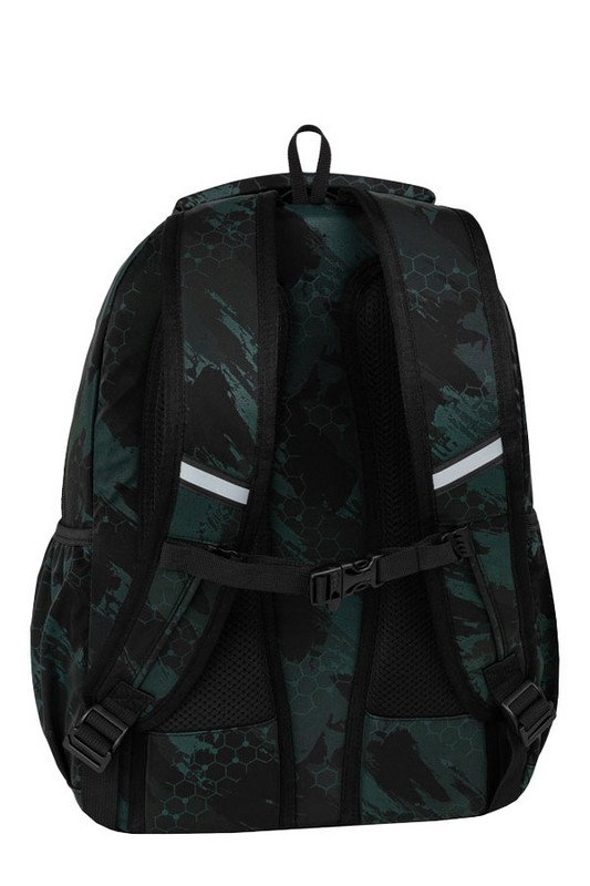 کوله پشتی Backpack Pick Technic Green ۰۹۹۸۳۵ کول پک Coolpack