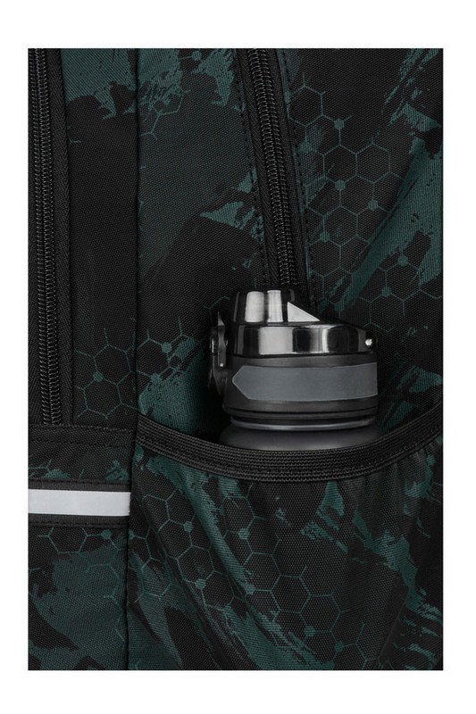 کوله پشتی Backpack Pick Technic Green ۰۹۹۸۳۵ کول پک Coolpack