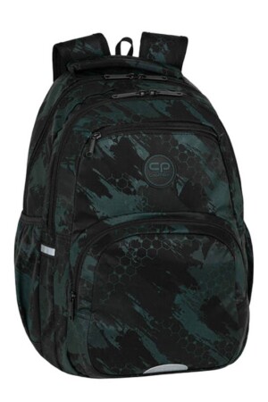 کوله پشتی Backpack Pick Technic Green ۰۹۹۸۳۵ کول پک Coolpack