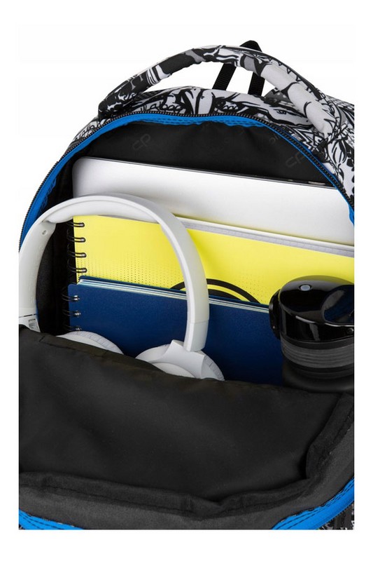 کوله پشتی Jerry Trex ۰۲۹۸۵۳ کول پک Coolpack