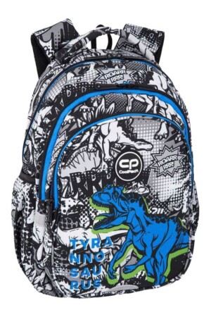 کوله پشتی Jerry Trex ۰۲۹۸۵۳ کول پک Coolpack